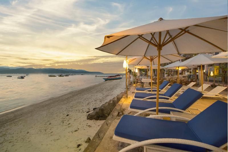 Fotos del hotel Natya Hotel Gili Trawangan:  20