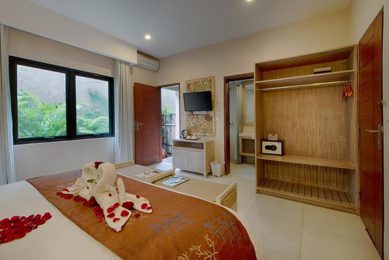 Fotos del hotel Natya Hotel Gili Trawangan:  2