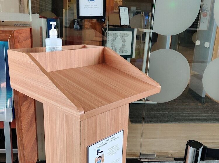 Fotos del hotel Novotel Chennai Omr:  13