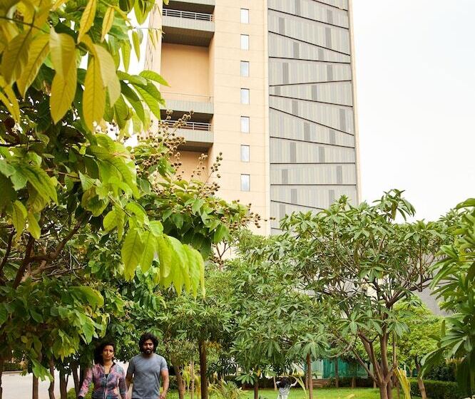 Fotos del hotel Novotel Chennai Omr:  11