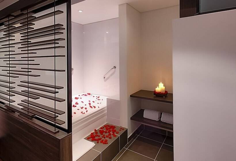 Fotos del hotel Az:  5