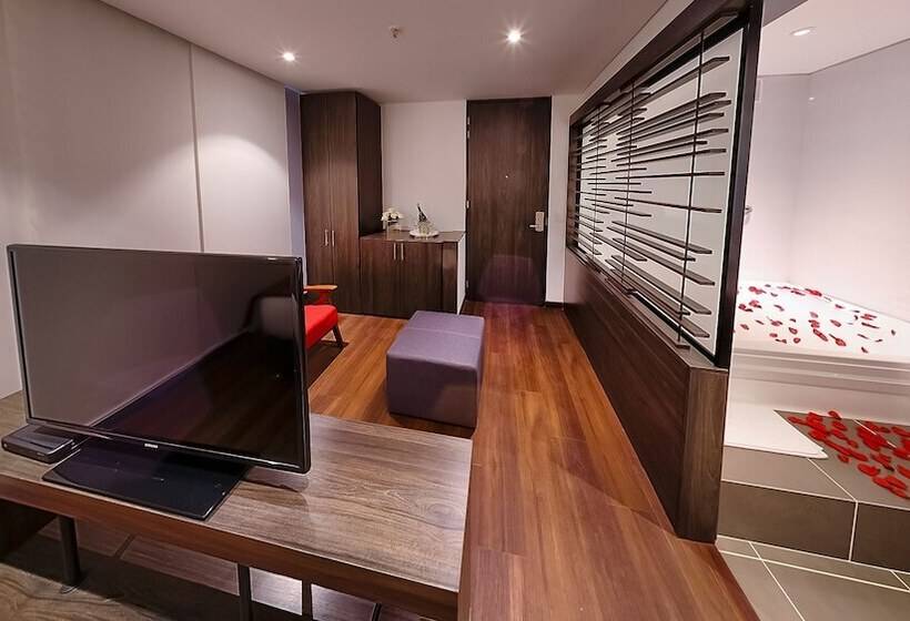 Fotos del hotel Az:  25