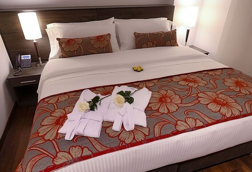 Fotos del hotel Az:  10