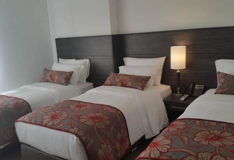 Fotos del hotel Az:  15