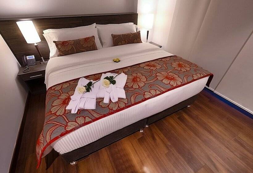 Fotos del hotel Az:  4