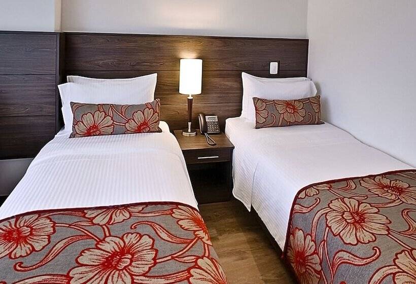 Fotos del hotel Az:  22