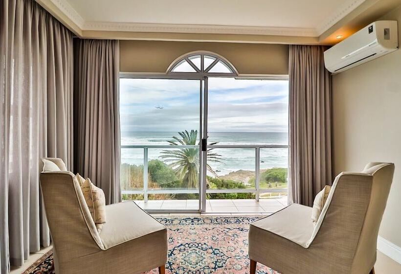 Fotos del hotel Hermanus Beachfront Lodge:  6