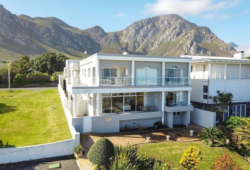 Fotos del hotel Hermanus Beachfront Lodge:  12