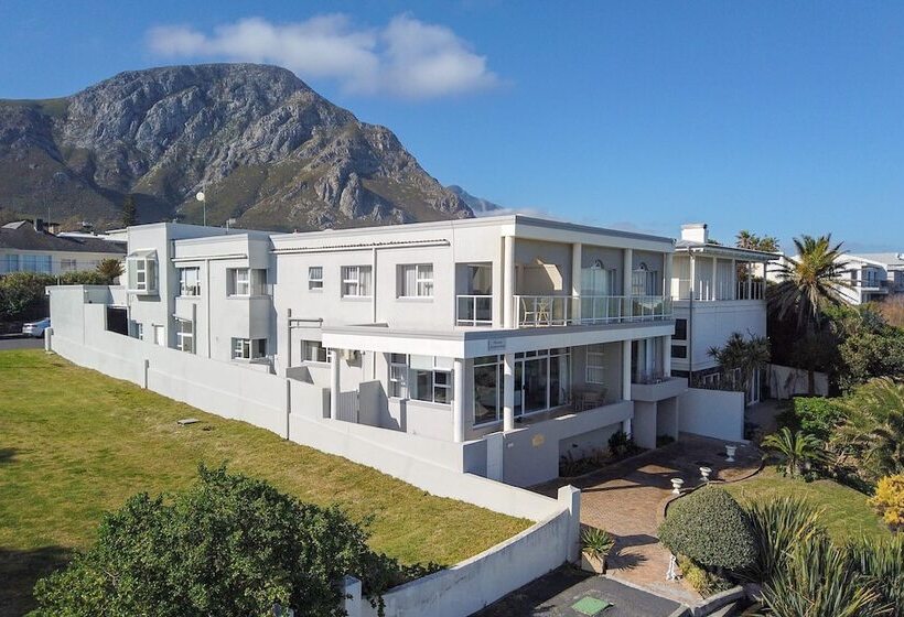 Fotos del hotel Hermanus Beachfront Lodge:  14