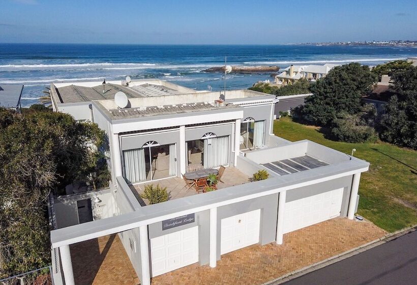 Fotos del hotel Hermanus Beachfront Lodge:  10