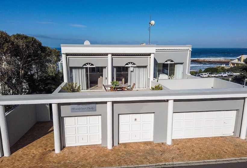 Fotos del hotel Hermanus Beachfront Lodge:  15