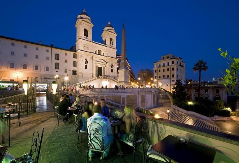 Fotos del hotel Il Palazzetto:  4