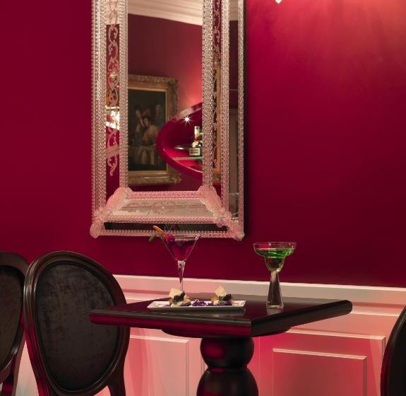 Fotos del hotel Il Palazzetto:  10