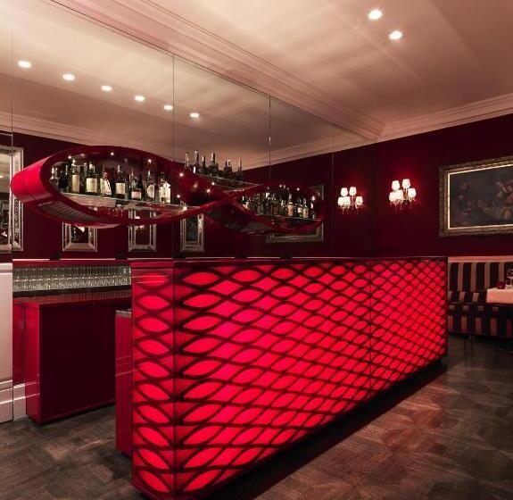 Fotos del hotel Il Palazzetto:  3