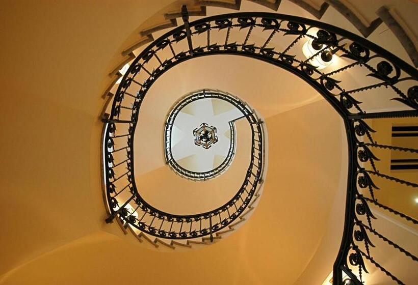 Fotos del hotel Il Palazzetto:  5