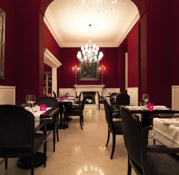 Fotos del hotel Il Palazzetto:  7