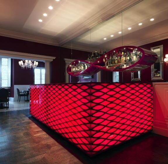 Fotos del hotel Il Palazzetto:  12