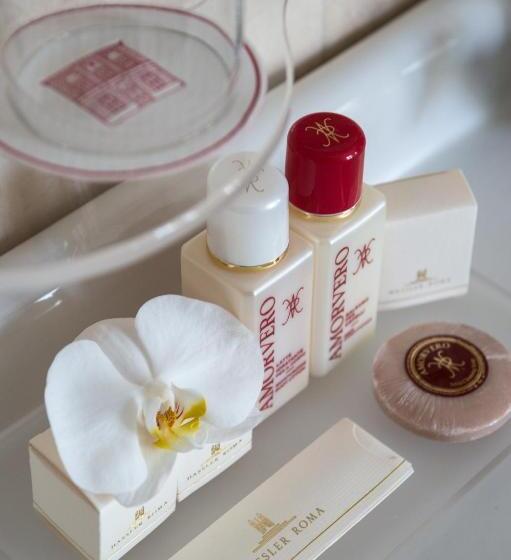 Fotos del hotel Il Palazzetto:  9