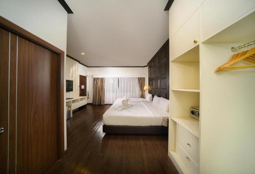 Fotos del hotel The Wing Lanna:  19