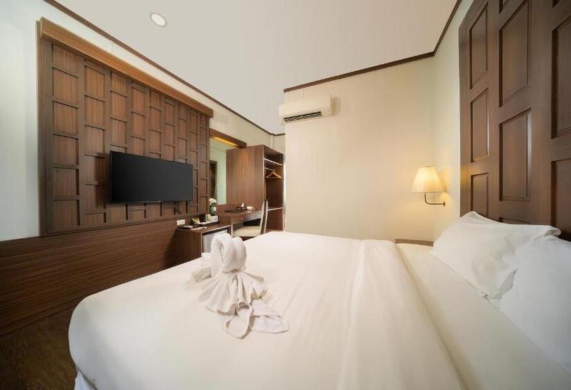 Fotos del hotel The Wing Lanna:  24