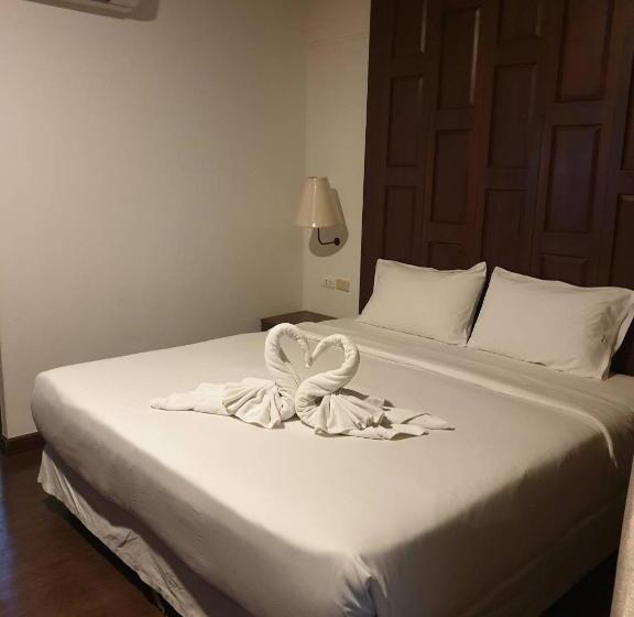 Fotos del hotel The Wing Lanna:  23