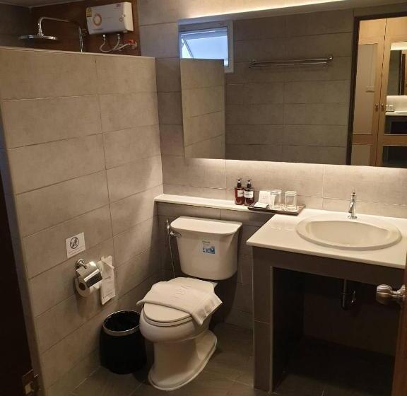 Fotos del hotel The Wing Lanna:  10