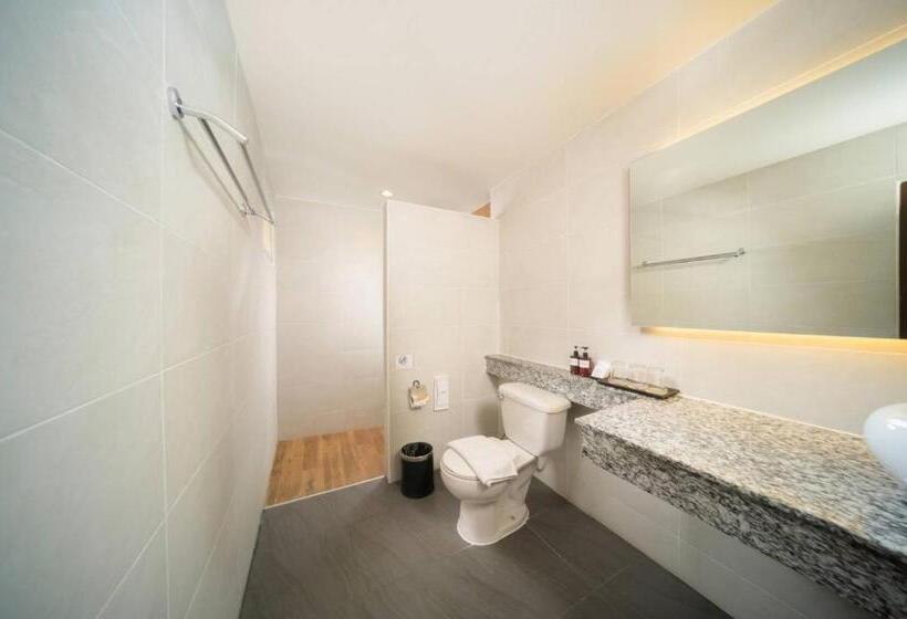 Fotos del hotel The Wing Lanna:  5