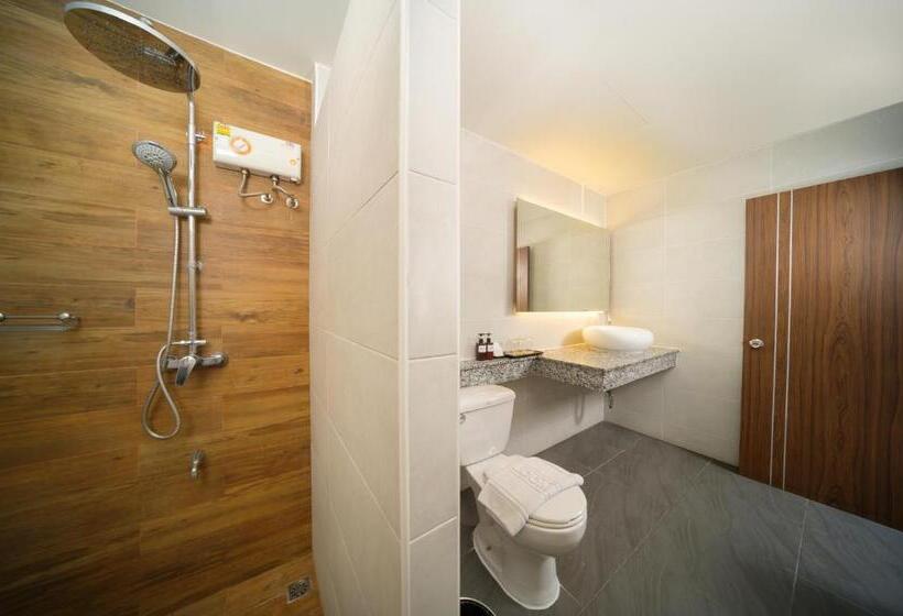 Fotos del hotel The Wing Lanna:  14