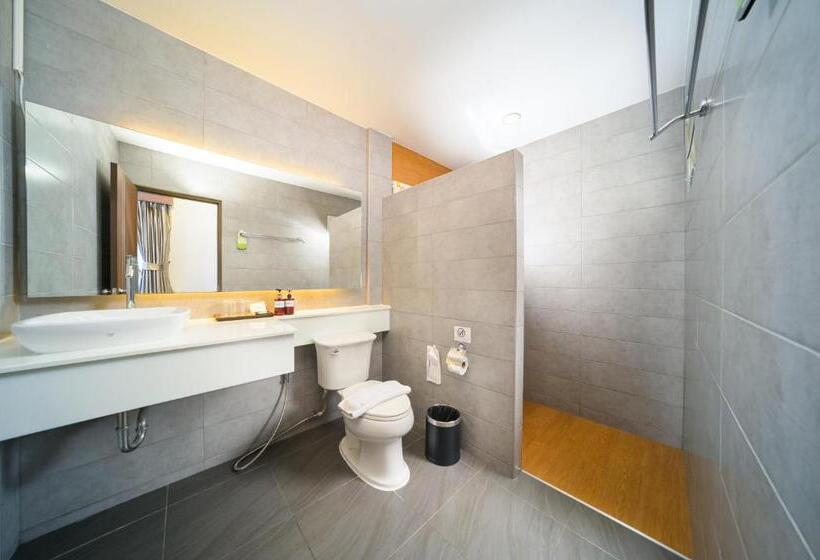 Fotos del hotel The Wing Lanna:  2