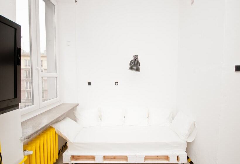 Fotos del hotel Lofthotel Przychodnia:  11