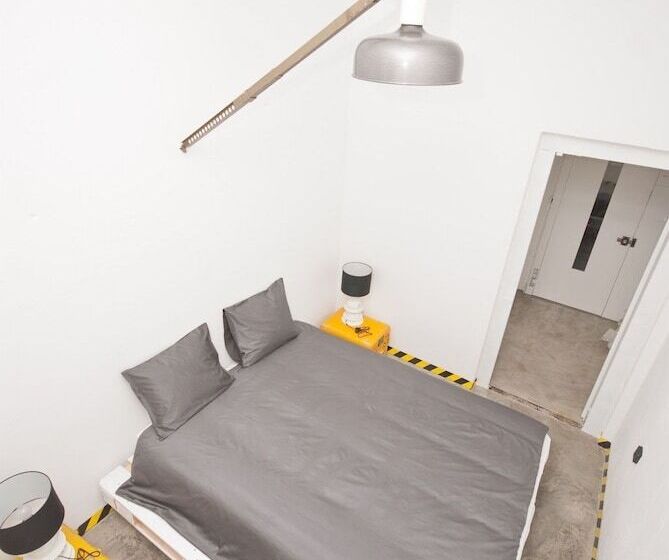 Fotos del hotel Lofthotel Przychodnia:  14