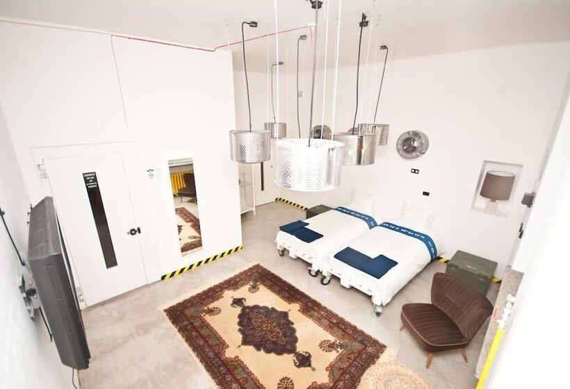 Fotos del hotel Lofthotel Przychodnia:  7