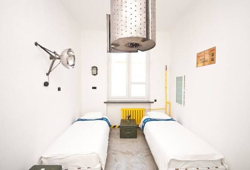 Fotos del hotel Lofthotel Przychodnia:  15