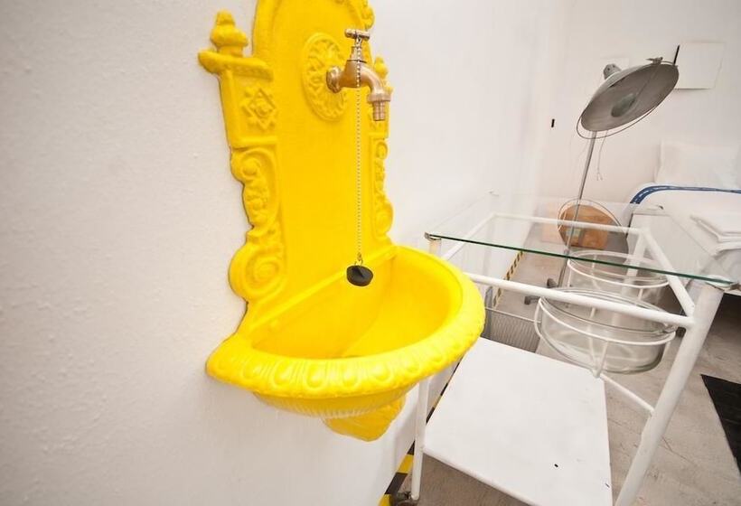 Fotos del hotel Lofthotel Przychodnia:  5