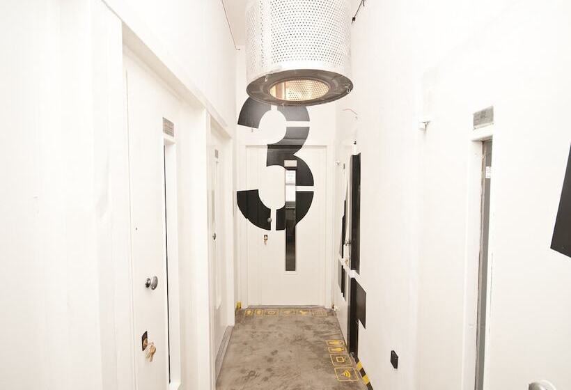 Fotos del hotel Lofthotel Przychodnia:  23