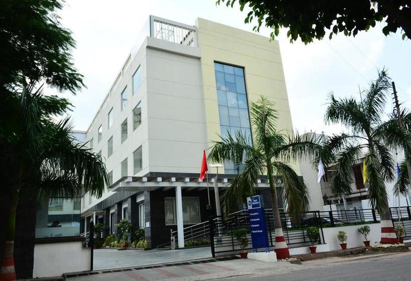 Best Western Sagar Sona