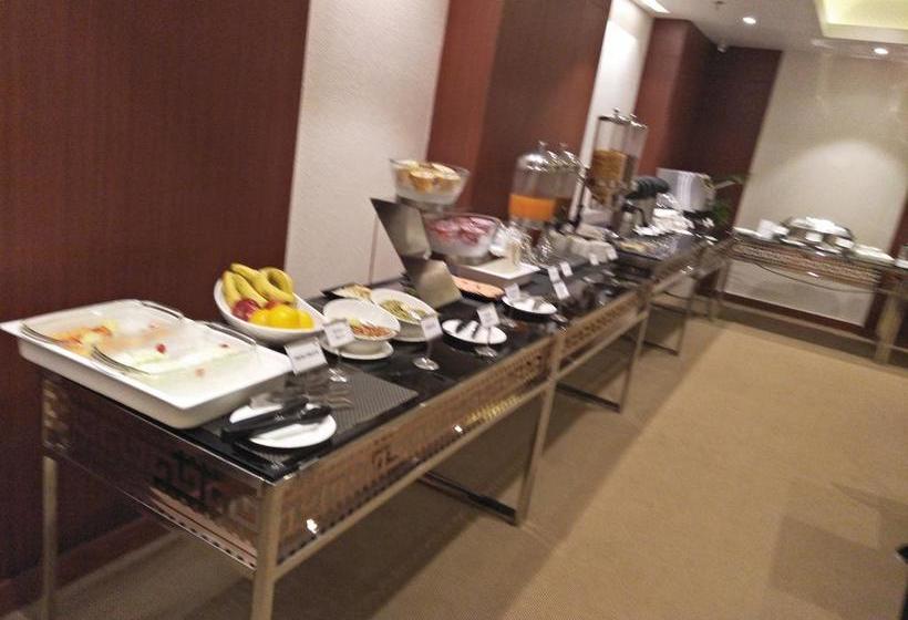 Fotos del hotel Best Western Sagar Sona:  11