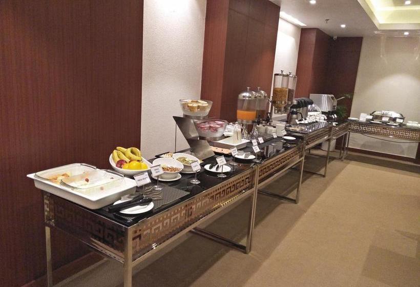 Fotos del hotel Best Western Sagar Sona:  18