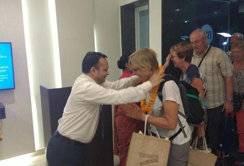 Fotos del hotel Best Western Sagar Sona:  19