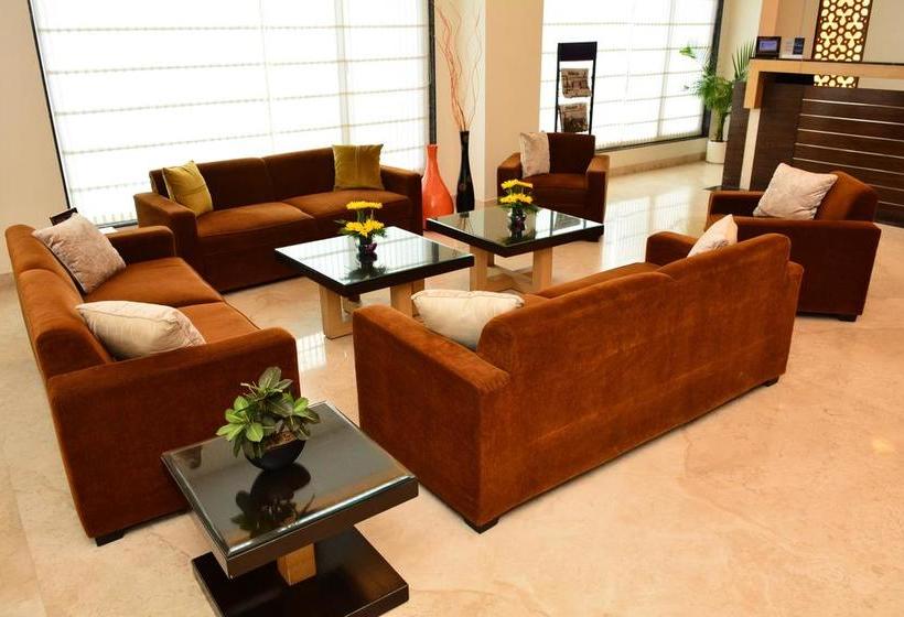 Fotos del hotel Best Western Sagar Sona:  20