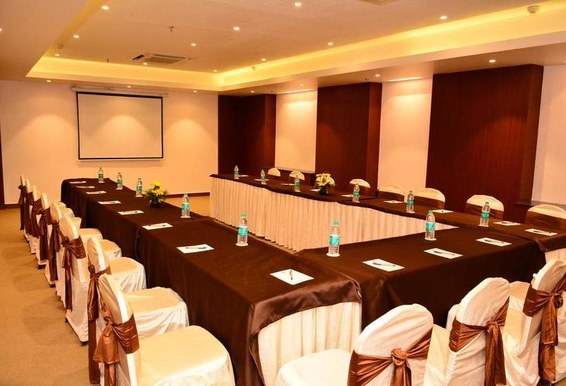 Fotos del hotel Best Western Sagar Sona:  6