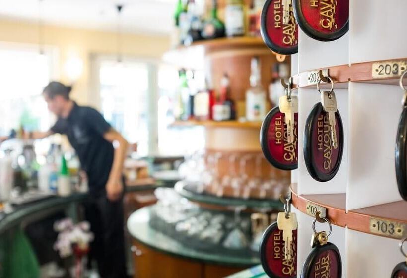 Fotos del hotel Cavour Cesenatico:  2