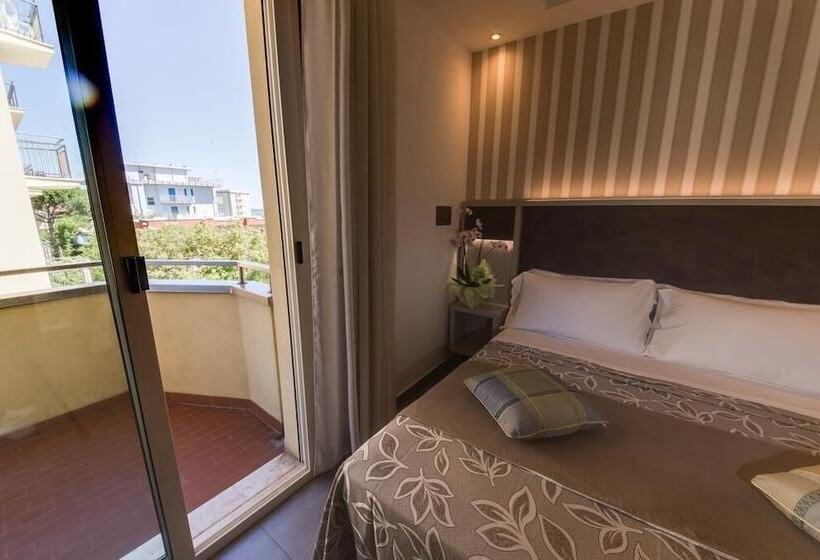 Fotos del hotel Cavour Cesenatico:  25