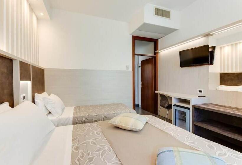 Fotos del hotel Cavour Cesenatico:  18