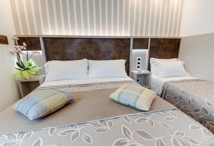 Fotos del hotel Cavour Cesenatico:  13