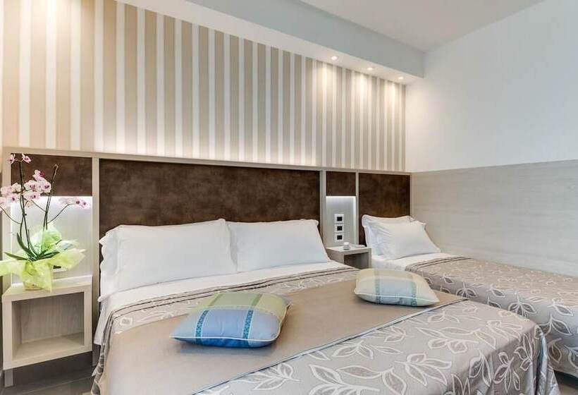 Fotos del hotel Cavour Cesenatico:  10