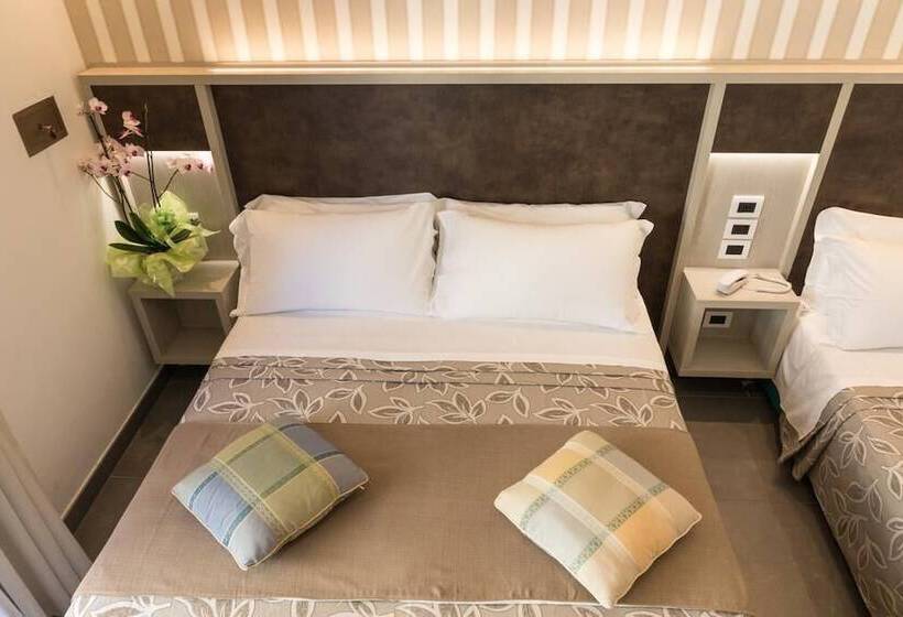 Fotos del hotel Cavour Cesenatico:  15