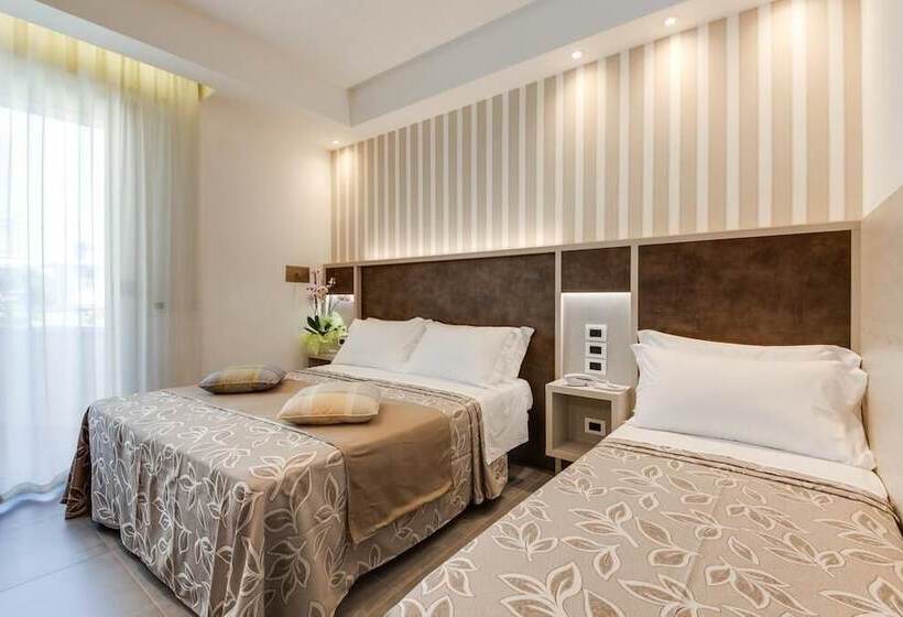 Fotos del hotel Cavour Cesenatico:  8