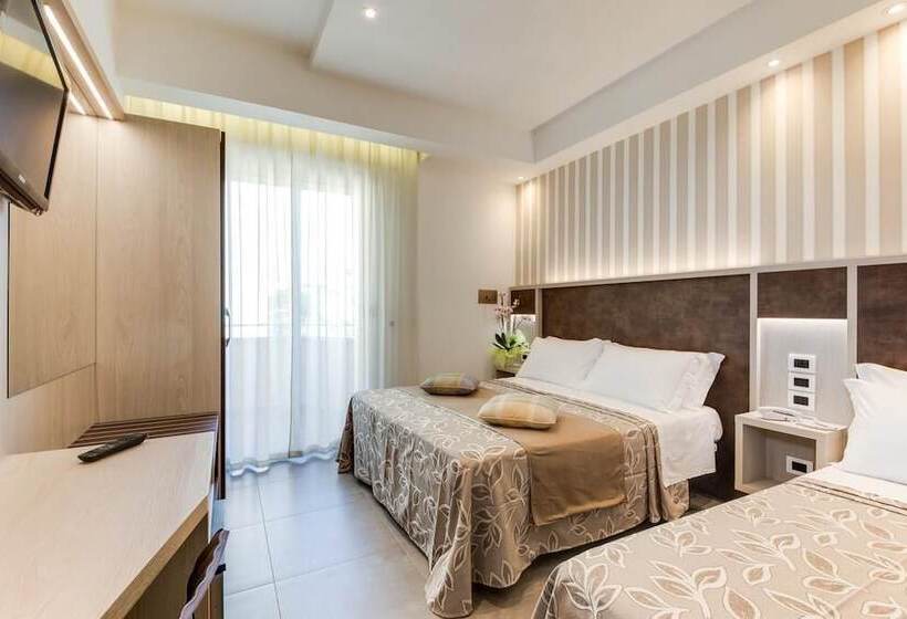 Fotos del hotel Cavour Cesenatico:  20