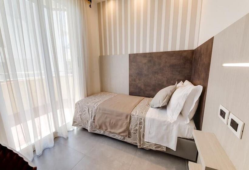 Fotos del hotel Cavour Cesenatico:  9